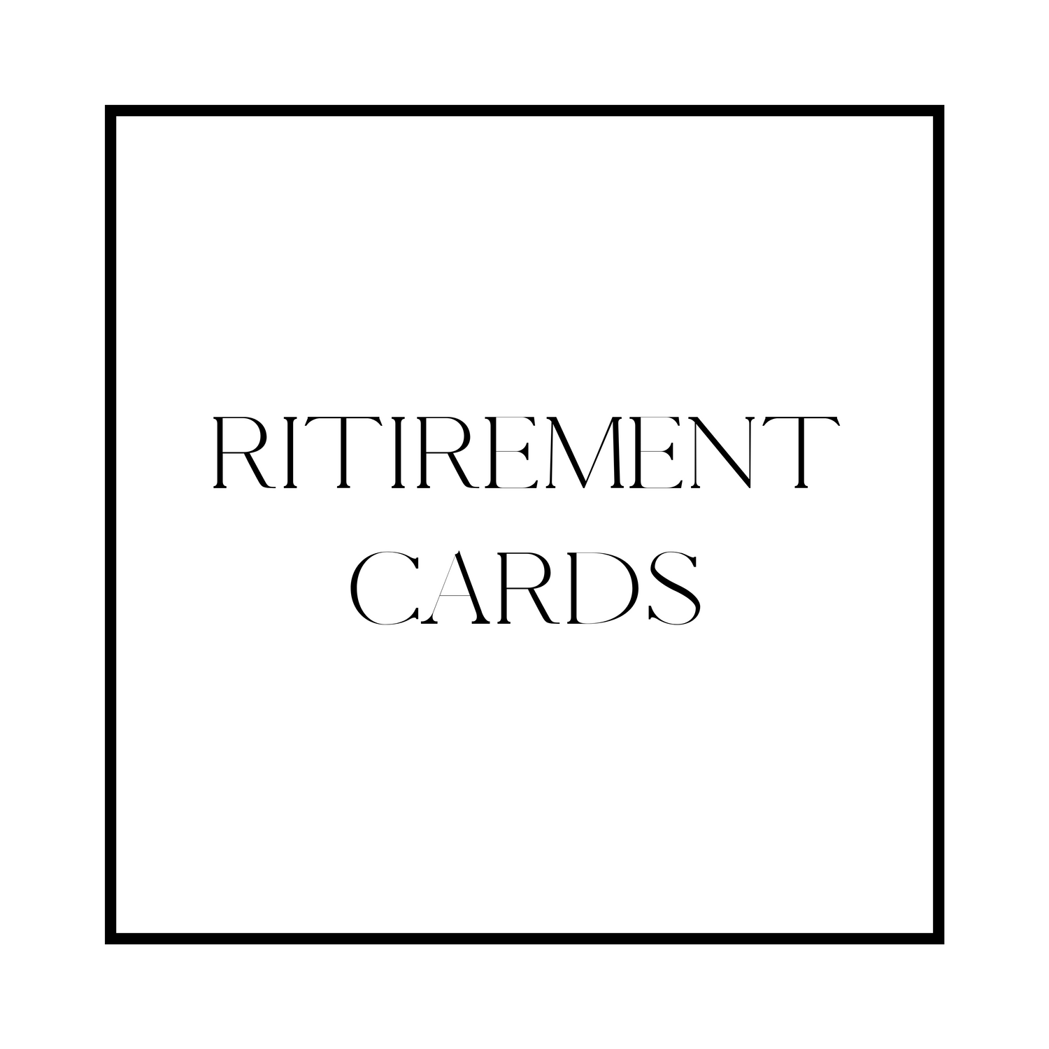 RETIREMENT