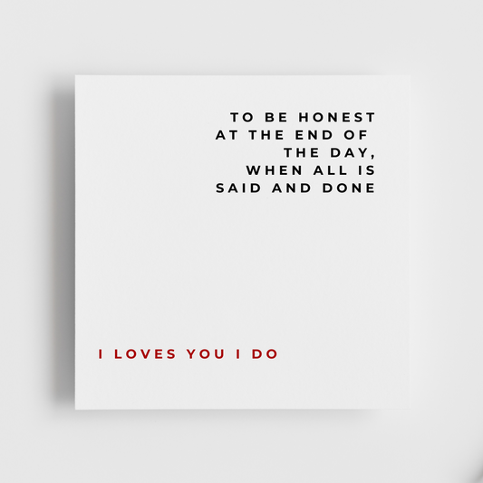 Nessa Valentines Card | Gavin and stacey Cards | Funny Valentines day card | Gavin & Stacey valentines Card
